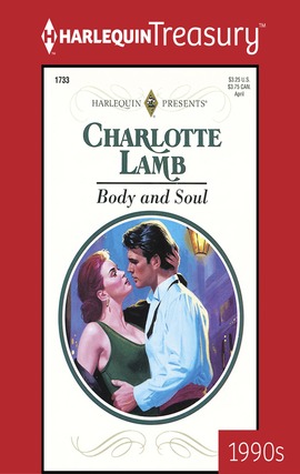 Title details for Body and Soul by Charlotte Lamb - Available